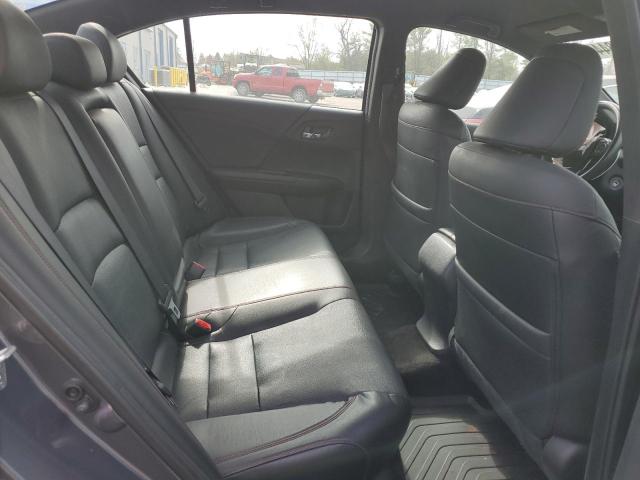 1HGCR2F19HA027414 Honda Accord Sport Special Edition