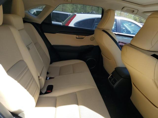 JTJBARBZ4H2115106 Lexus Nx 200t Base
