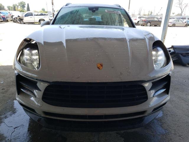 WP1AA2A59MLB13696 Porsche Macan