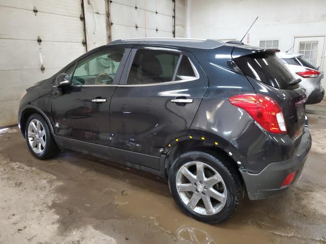KL4CJHSBXGB713455 Buick Encore Premium