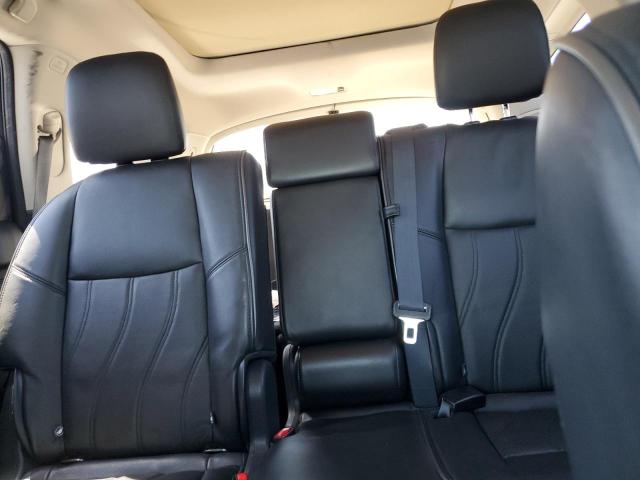 5N1AL0MM2EC520047 Infiniti QX60