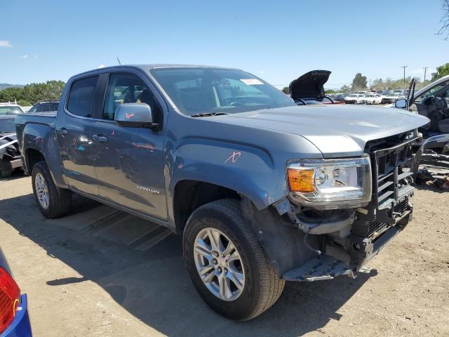 1GTG5CEN9K1113741 GMC CANYON SLE