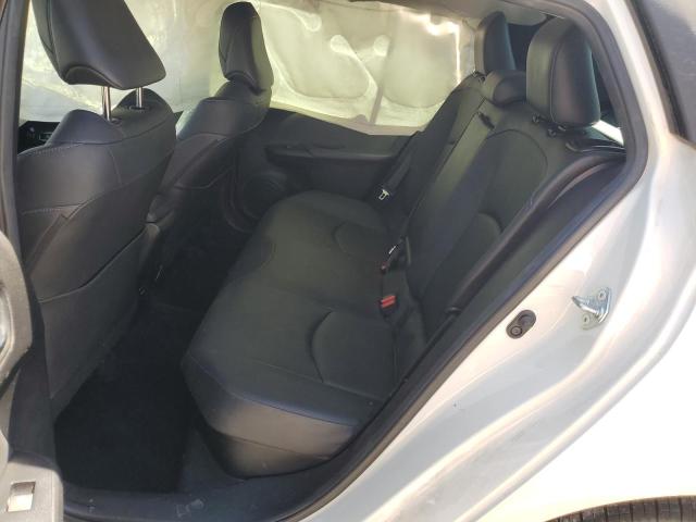 JTDKARFU5G3016370 Toyota Prius