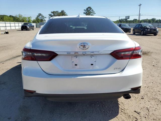 4T1F11AK0PU805332 Toyota CAMRY XLE