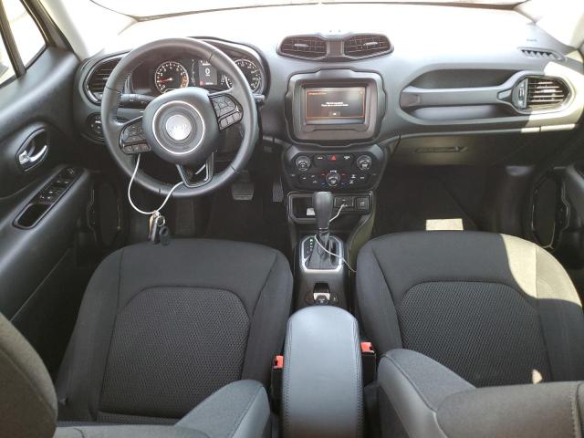 ZACNJABB0LPM07092 Jeep Renegade Latitude