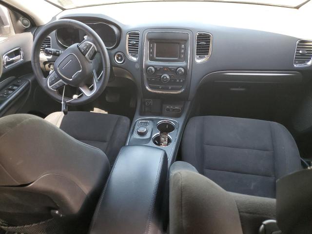 1C4RDHAG3FC946218 Dodge Durango Sxt