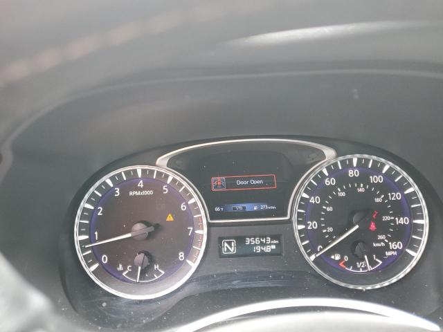 5N1DL0MM9KC522127 Infiniti QX60 LUXE