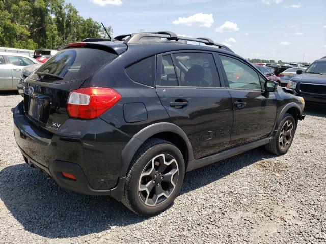 JF2GPAMC6F8263853 Subaru Xv Crosstrek 2.0 Limited