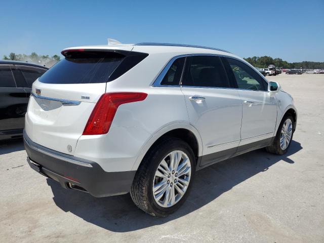 1GYKNERS1JZ193259 Cadillac Xt5 Premium Luxury