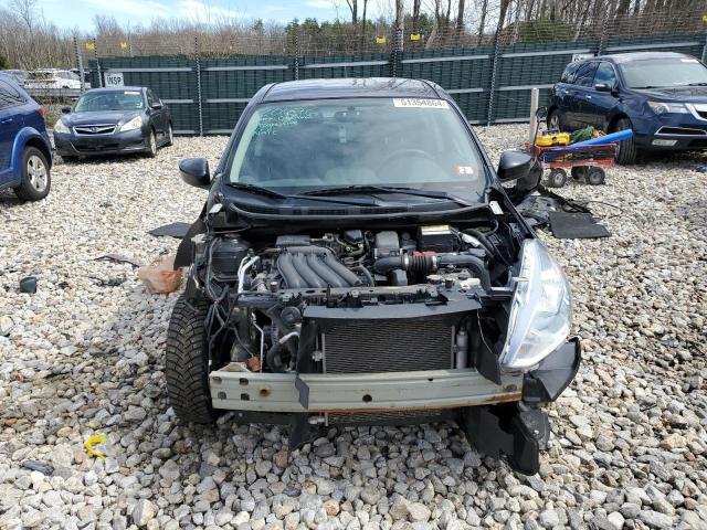 3N1CN7AP1FL936114 Nissan VERSA S