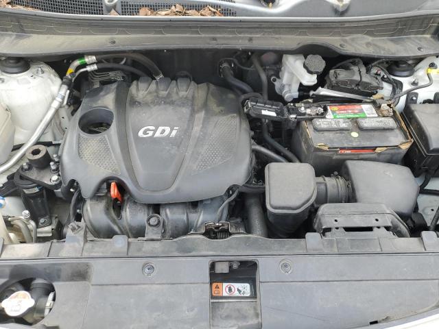KNDPBCAC9F7770345 KIA Sportage Lx