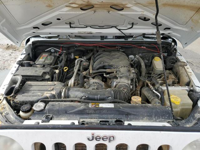 1C4HJWDG4FL506755 Jeep Wrangler Unlimited Sport