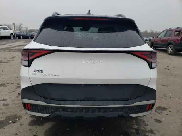 5XYK7CDF1RG138223 KIA Sportage X-pro
