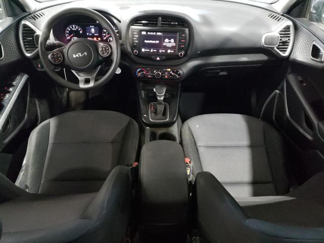 KNDJ23AU4N7828262 KIA SOUL LX