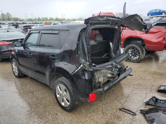 KNDJN2A2XE7717019 KIA Soul
