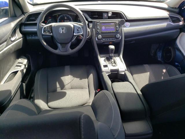 19XFC2F67LE209224 Honda Civic Lx