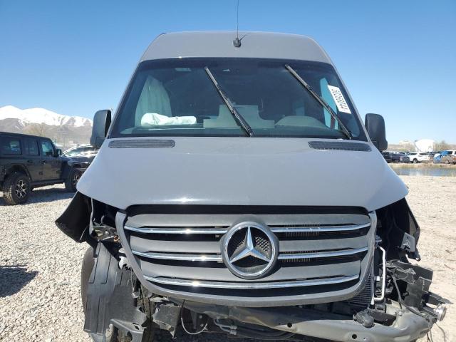 W1Z40FHY3PT132863 Mercedes-Benz Sprinter 2500