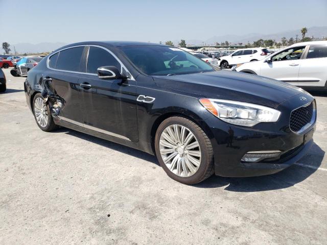 KNALU4D41F6024087 KIA K900