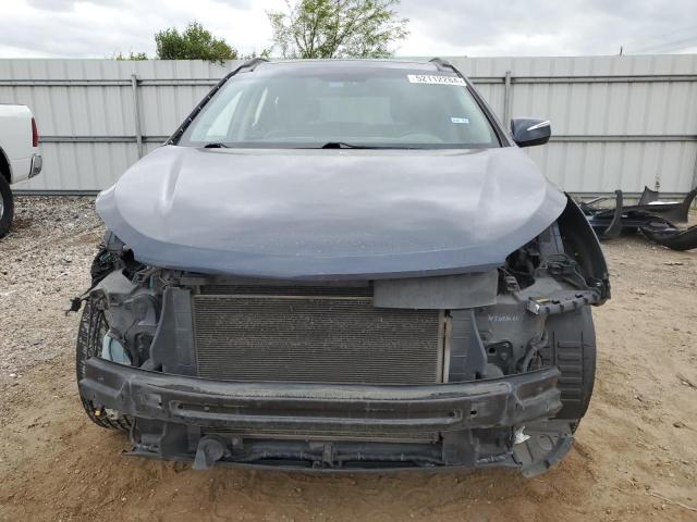 5XYZU3LB6EG153557 Hyundai SANTA FE SPORT
