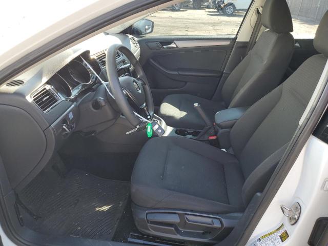 3VWLA7AJ1FM332414 Volkswagen JETTA TDI