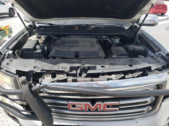 1GTG6CE30F1123334 GMC CANYON SLT