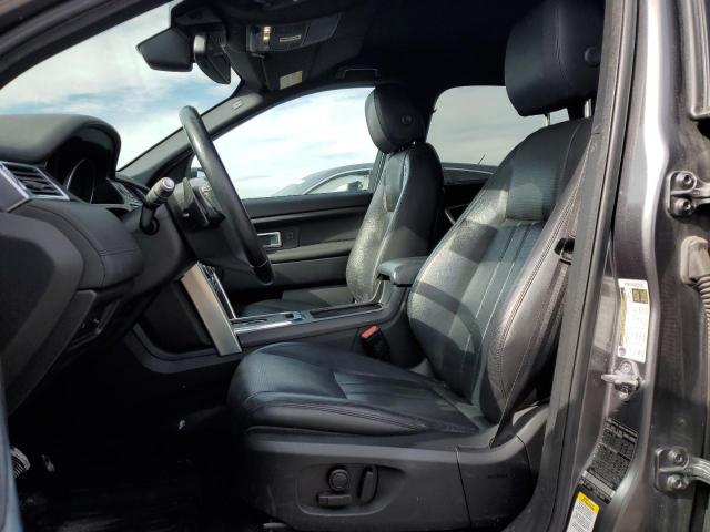 SALCR2BG1FH518579 Land Rover Discovery Sport Hse