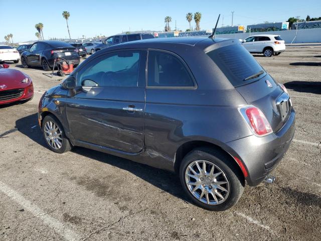 3C3CFFARXET174345 Fiat 500 POP