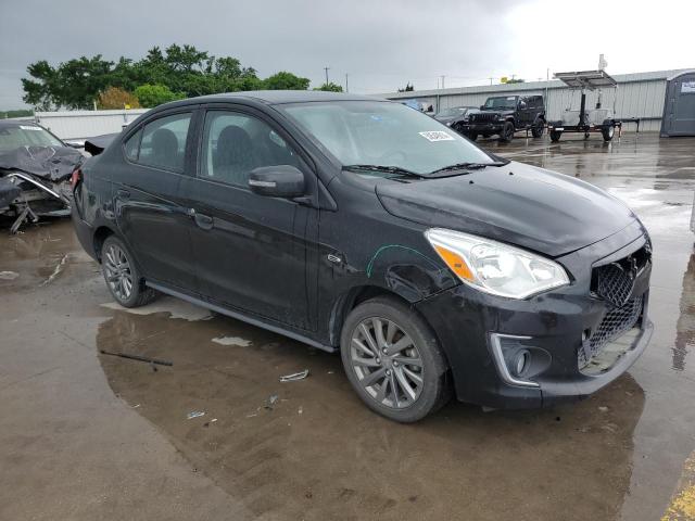 ML32F4FJ7LHF13532 Mitsubishi Mirage G4 Se