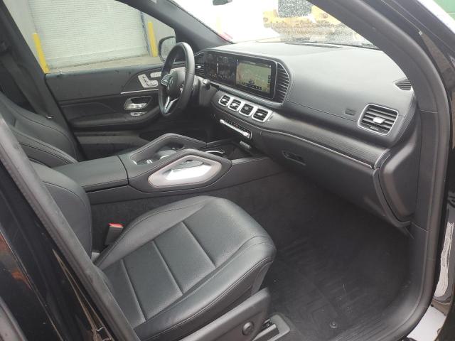 4JGFF5KE9NA761069 Mercedes-Benz Gls 450 4matic
