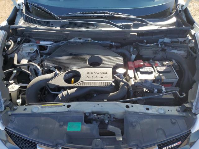 JN8AF5MV9FT559337 Nissan JUKE S