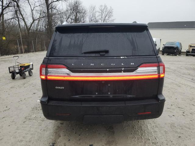 5LMJJ3LT9MEL10058 Lincoln Navigator L Reserve