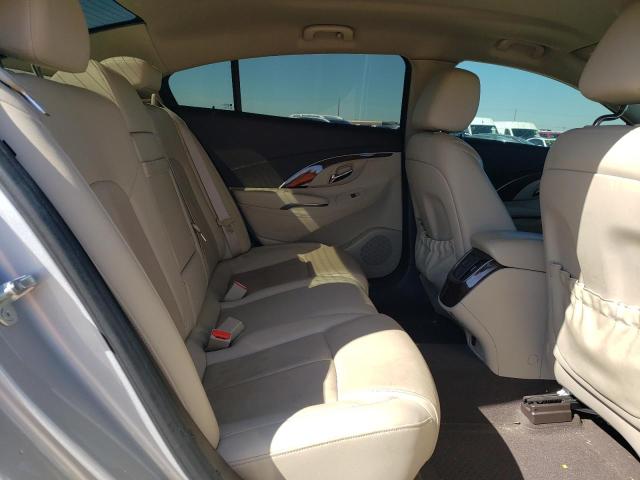 1G4GB5G37GF138322 Buick Lacrosse