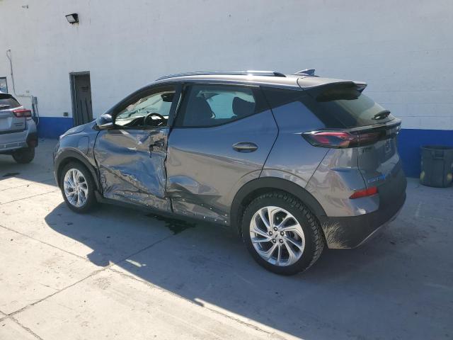 1G1FY6S05P4137532 Chevrolet Bolt Euv Lt