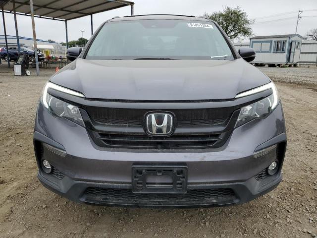 5FNYF5H24MB023308 Honda PILOT SE