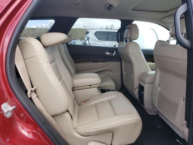 1C4RDJEG1FC881175 Dodge Durango Citadel