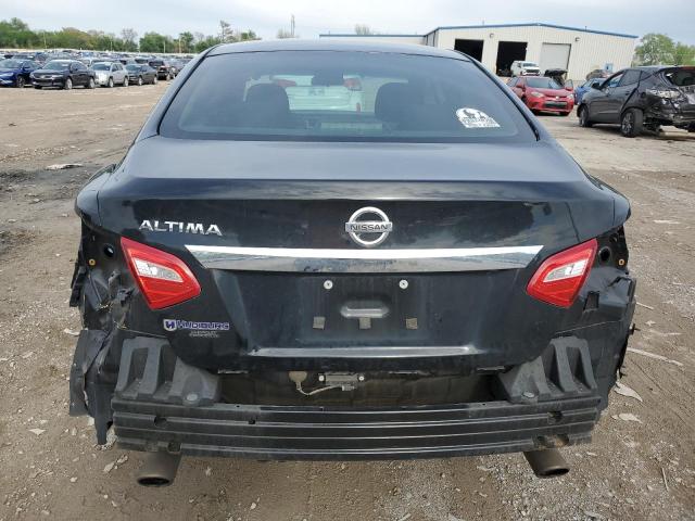 1N4AL3AP6GC166577 Nissan ALTIMA 2.5