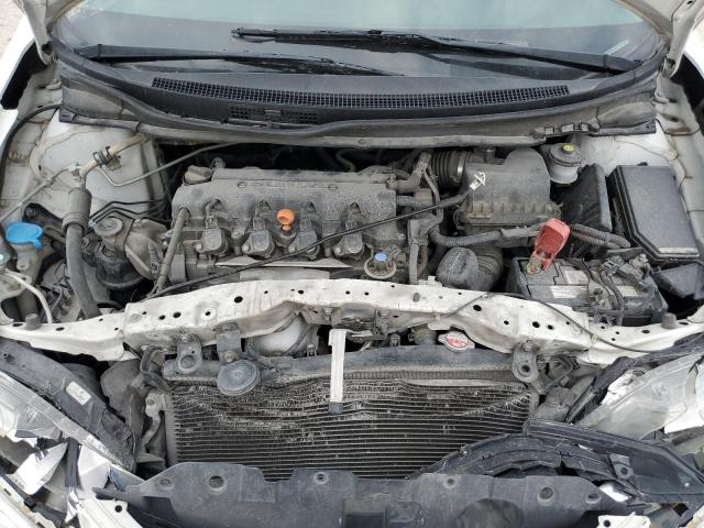 19XFB2F5XFE109701 Honda Civic Lx