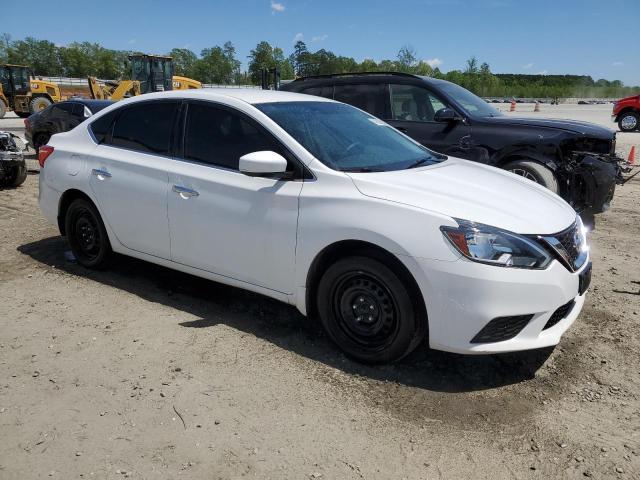 3N1AB7AP1HY212736 Nissan SENTRA S