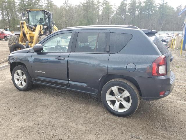 1C4NJDEB4FD106425 Jeep Compass Latitude