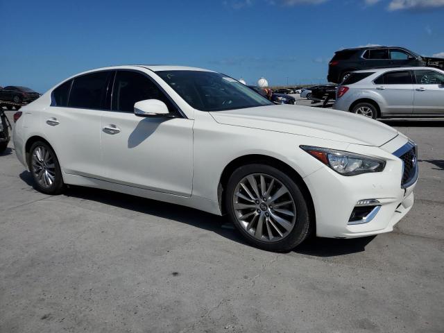 JN1EV7APXJM357713 Infiniti Q50 LUXE