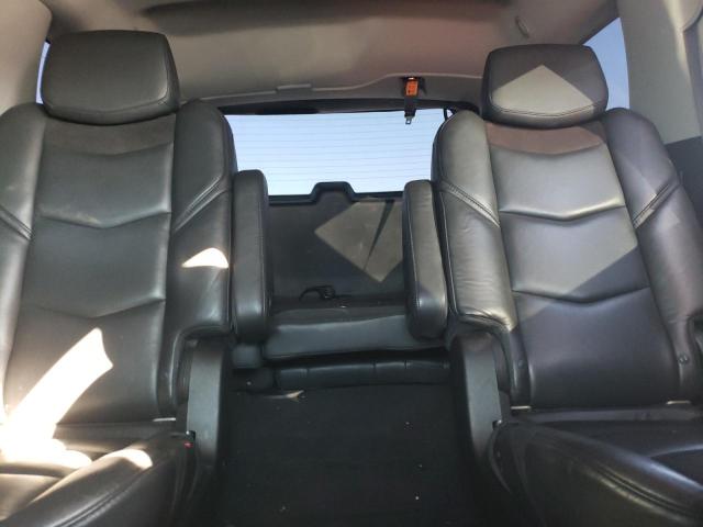 1GYS4BKJ3HR203061 Cadillac Escalade Luxury