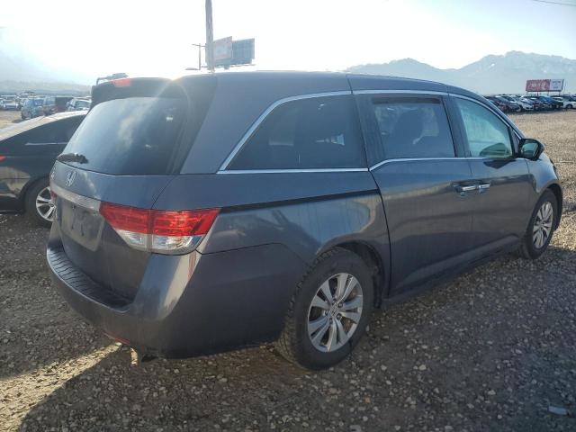 5FNRL5H33GB086118 Honda ODYSSEY SE