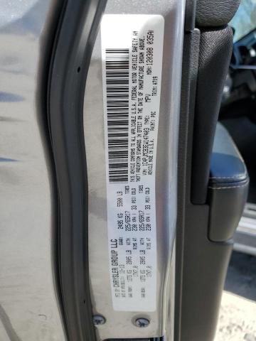 1C4PJMCB3EW147403 Jeep Cherokee Latitude