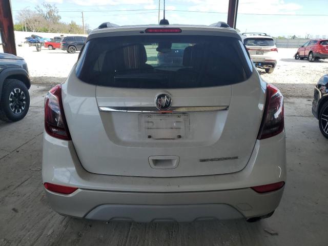 KL4CJASBXKB800787 Buick Encore Preferred
