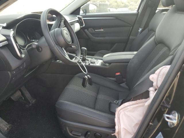 7MMVABBM6RN183693 Mazda Cx-50 Preferred