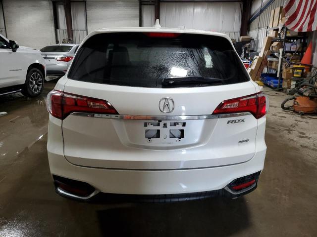 5J8TB4H31HL036627 Acura RDX