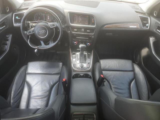 WA1DGAFPXEA079051 Audi Q5 Premium Plus