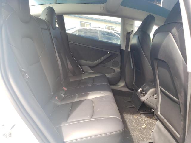 5YJ3E1EAXPF506081 Tesla MODEL 3