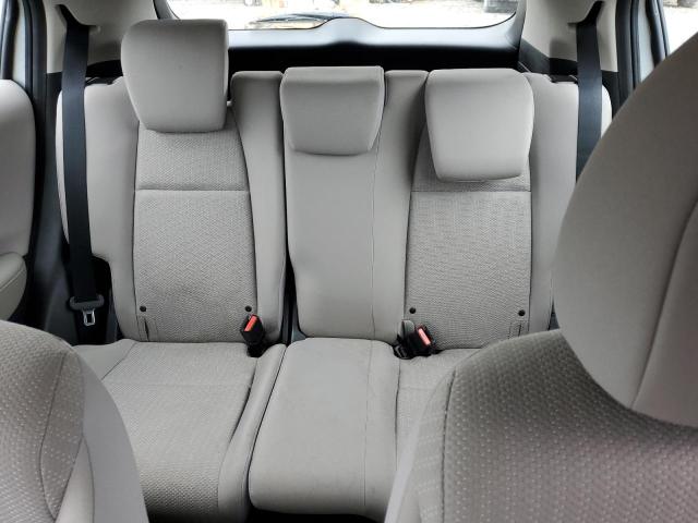 3CZRU6H33JG713639 Honda HR-V LX