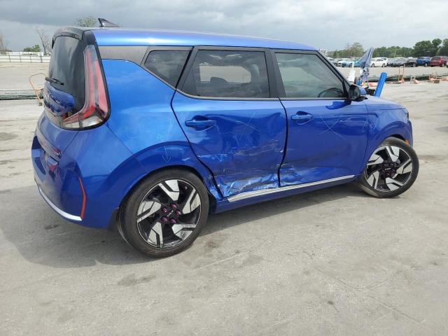 KNDJ53AU6P7205235 KIA Soul Gt Line